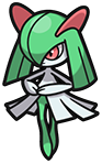 Kirlia