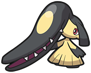 Mawile