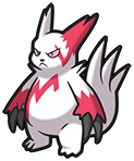 Zangoose
