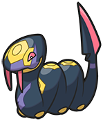 Seviper