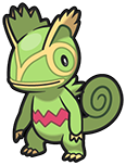 Kecleon