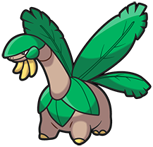 Tropius