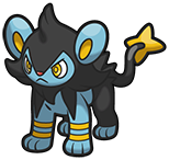 Luxio
