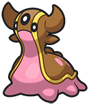 Gastrodon