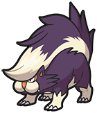 Skuntank