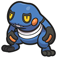 Croagunk