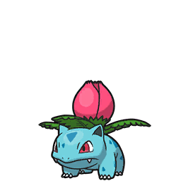 Ivysaur