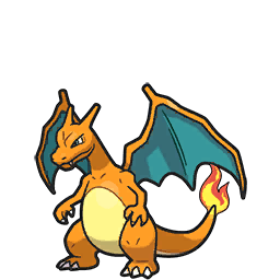 Charizard