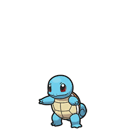 Squirtle