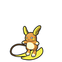 Raichu