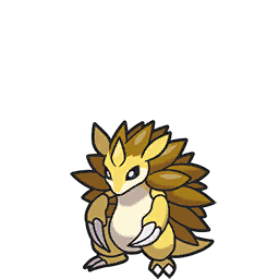 Sandslash