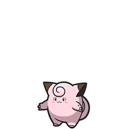 Clefairy