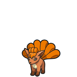 Vulpix