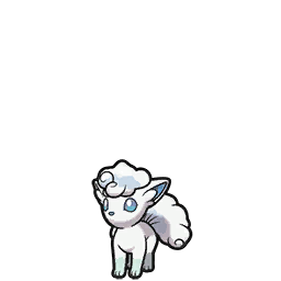 Vulpix