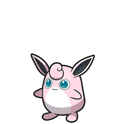 Wigglytuff