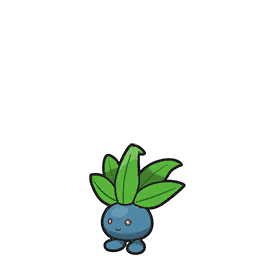 Oddish