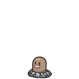 Diglett