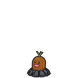 Diglett