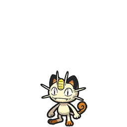 Meowth