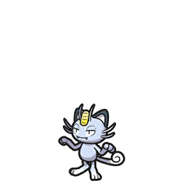 Meowth