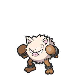 Primeape