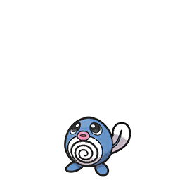 Poliwag