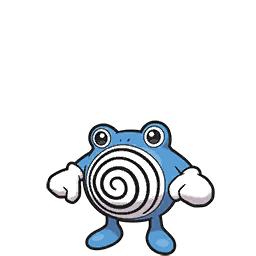 Poliwhirl