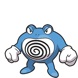 Poliwrath