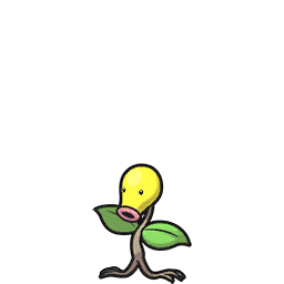 Bellsprout