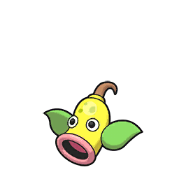 Weepinbell