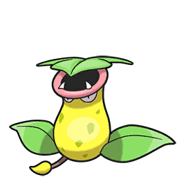 Victreebel