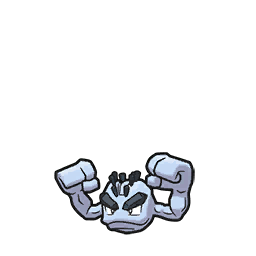 Geodude