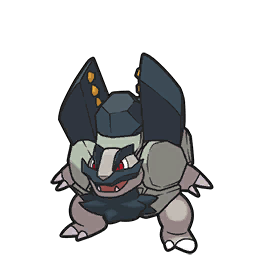 Golem de Alola