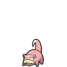 Slowpoke