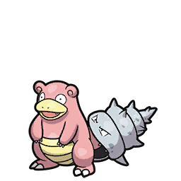 Slowbro
