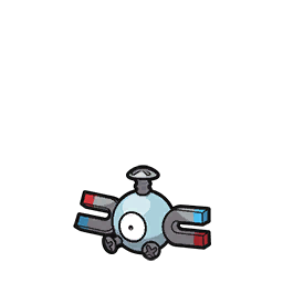 Magnemite