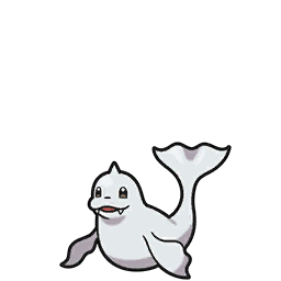 Dewgong