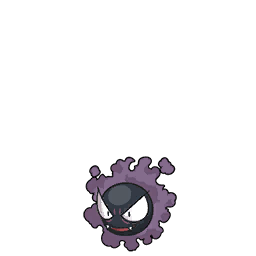 Gastly
