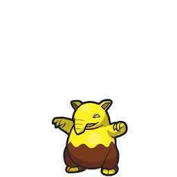 Drowzee