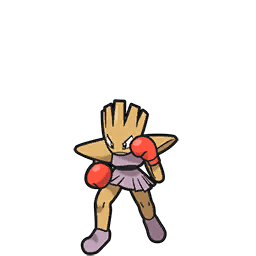 Hitmonchan