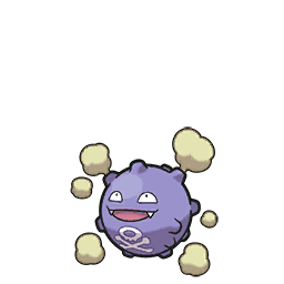 Koffing