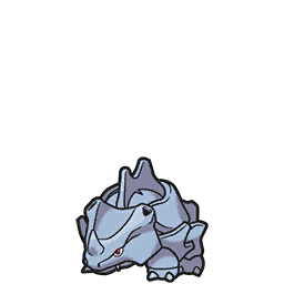 Rhyhorn