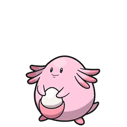 Chansey