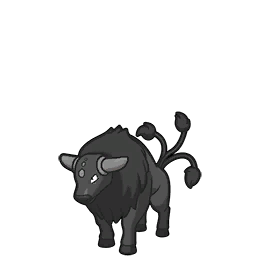 Tauros de Paldea