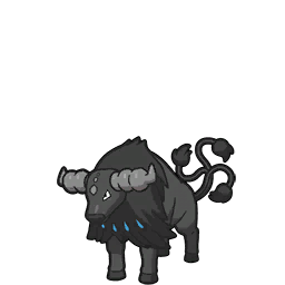 Tauros de Paldea