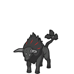 Tauros de Paldea