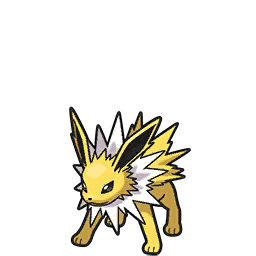 Jolteon