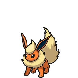 Flareon