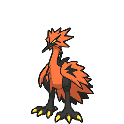 Zapdos