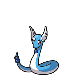 Dragonair